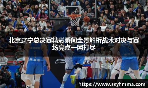 北京辽宁总决赛精彩瞬间全景解析战术对决与赛场亮点一网打尽
